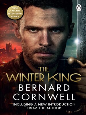 cover image of The Winter King